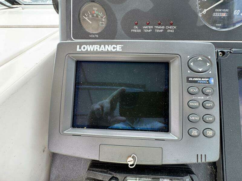 1999 Tiara Yachts 2900 Open