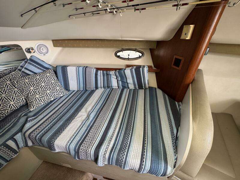 1999 Tiara Yachts 2900 Open