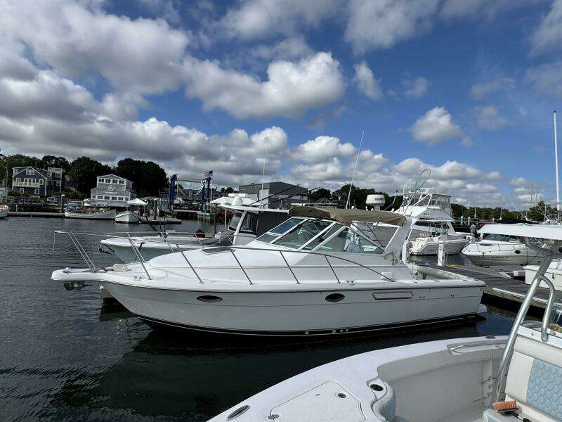 1999 Tiara Yachts 2900 Open