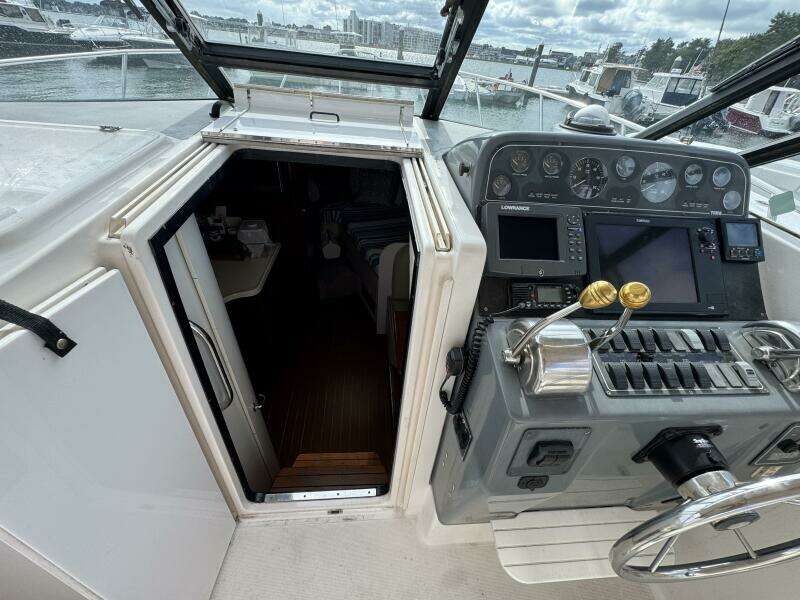 1999 Tiara Yachts 2900 Open