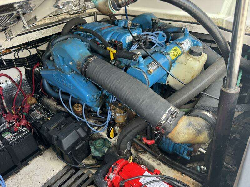 1999 Tiara Yachts 2900 Open