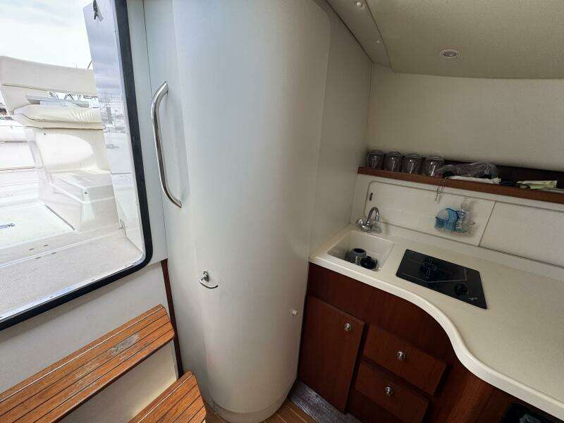 1999 Tiara Yachts 2900 Open