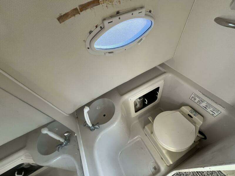 1994 Pro-Line 2950 Express