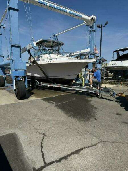 1994 Pro-Line 2950 Express