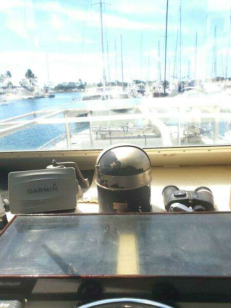 2003 Aluminum Cruiser COMMERCIAL PASSENGER VESSEL