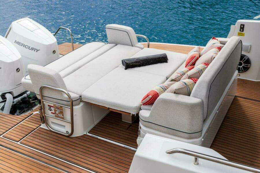 2026 Beneteau Gran Turismo 35