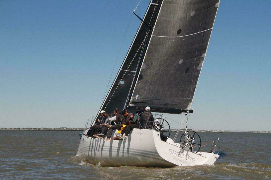 2016 X-Yachts Xp38