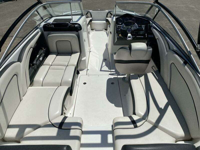 2013 Yamaha Boats AR240 HO