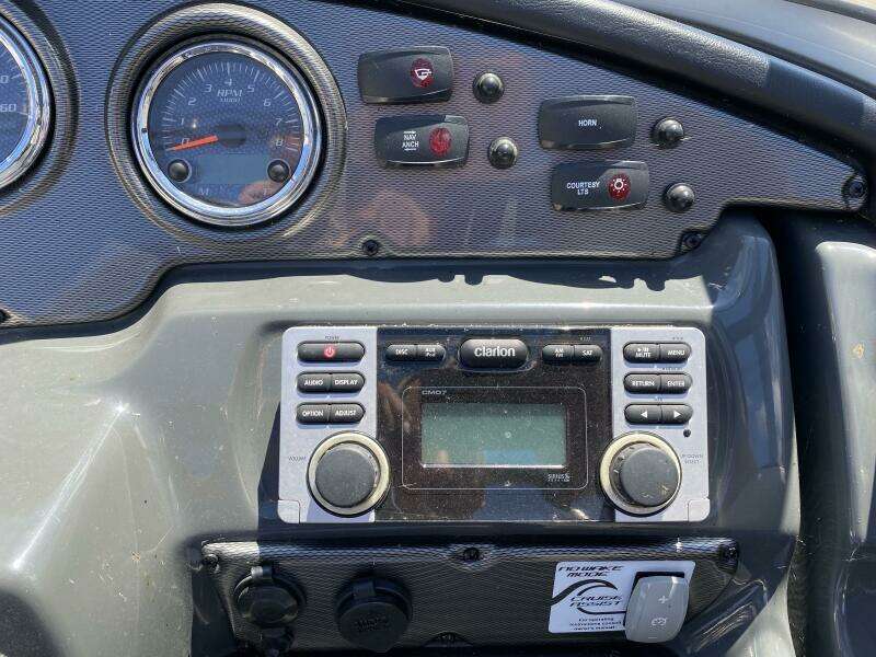 2013 Yamaha Boats AR240 HO