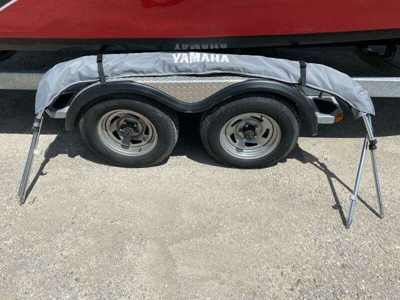 2013 Yamaha Boats AR240 HO