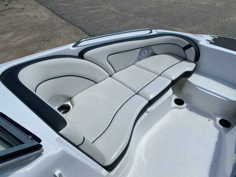 2013 Yamaha Boats AR240 HO