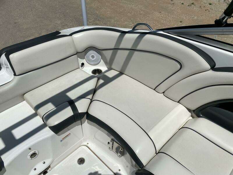 2013 Yamaha Boats AR240 HO