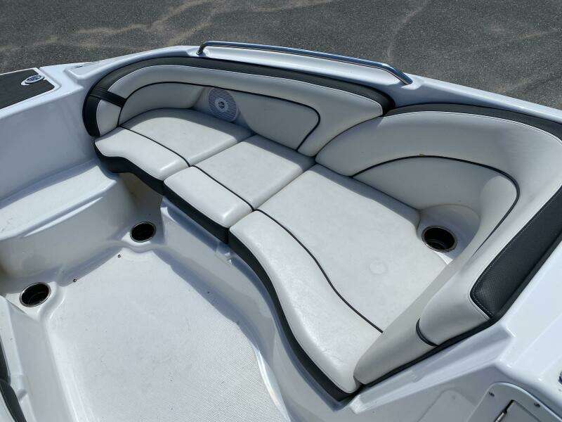 2013 Yamaha Boats AR240 HO