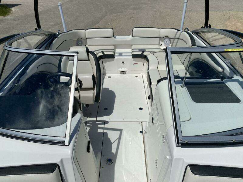 2013 Yamaha Boats AR240 HO