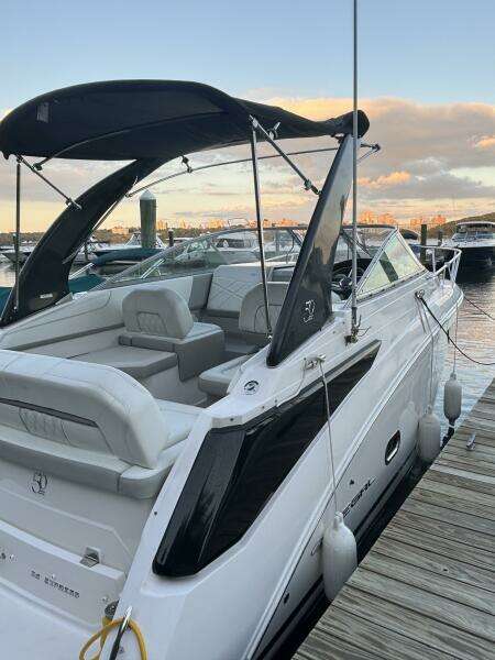 2021 Regal 26 Express