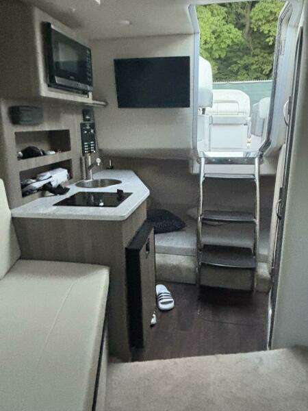 2021 Regal 26 Express