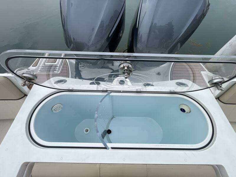 2017 Sea Fox 288 Commander