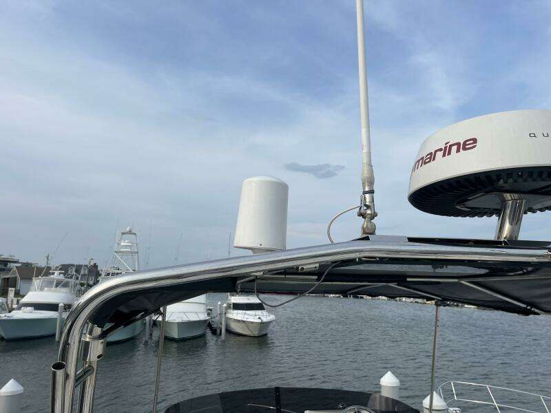 2018 Beneteau Swift Trawler 35- Flybridge