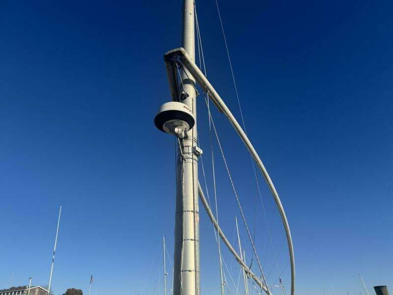 1988 Hinterhoeller 36