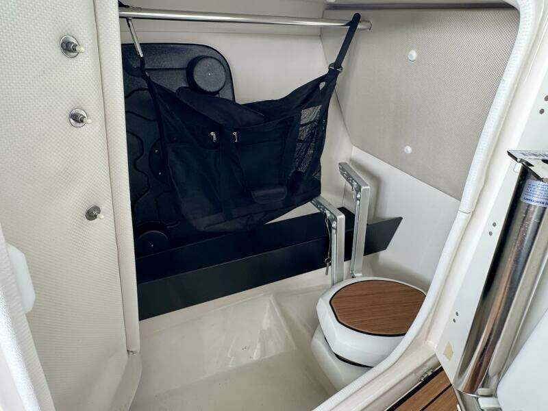 2024 Yamaha Boats 252 SD