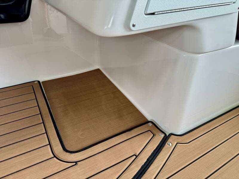 2024 Yamaha Boats 252 SD