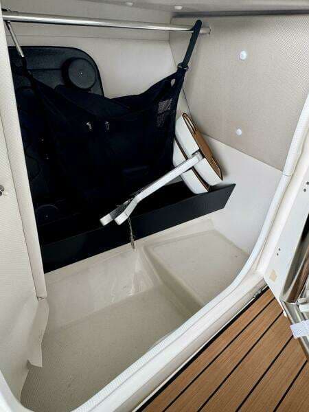 2024 Yamaha Boats 252 SD