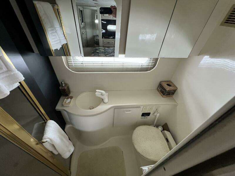 1997 Mainship 47 Motor Yacht