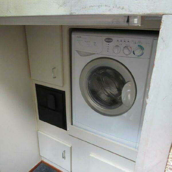 1997 Mainship 47 Motor Yacht