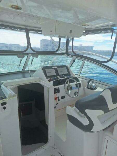 2004 Pro-Line 33 Walk