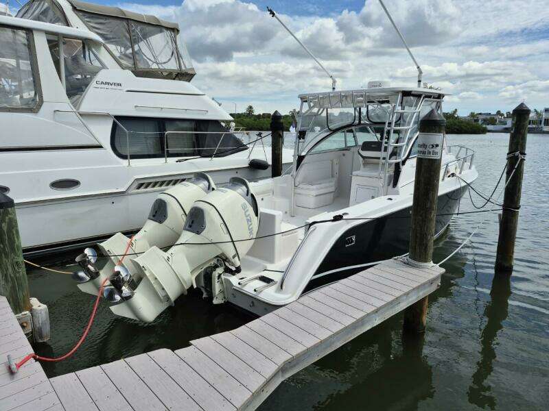 2004 Pro-Line 33 Walk