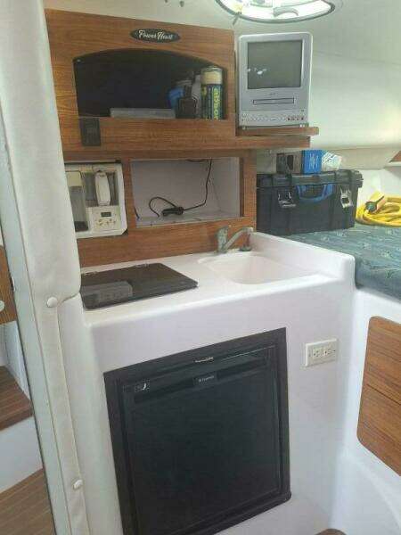 2004 Pro-Line 33 Walk