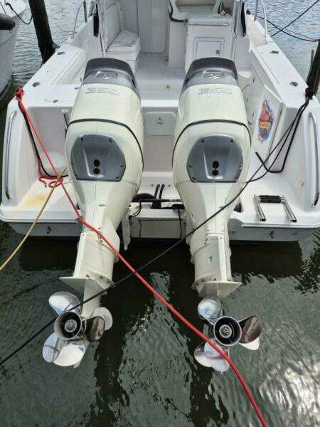 2004 Pro-Line 33 Walk