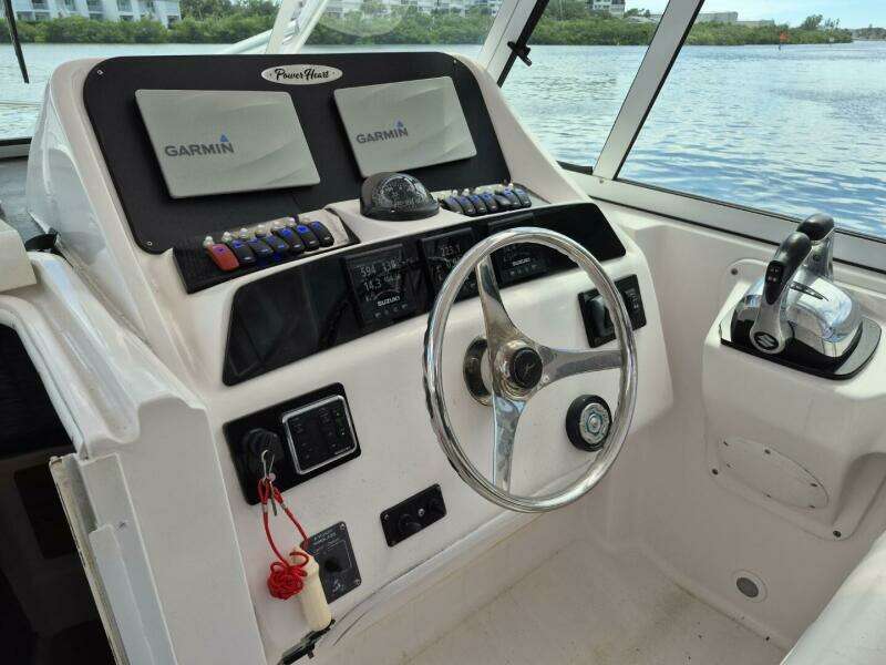 2004 Pro-Line 33 Walk