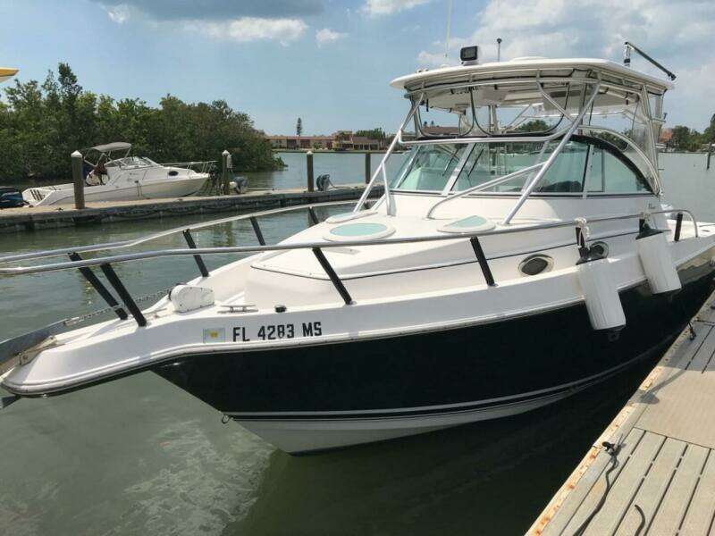 2004 Pro-Line 33 Walk