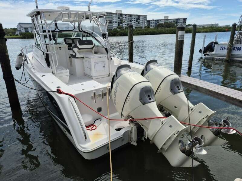 2004 Pro-Line 33 Walk