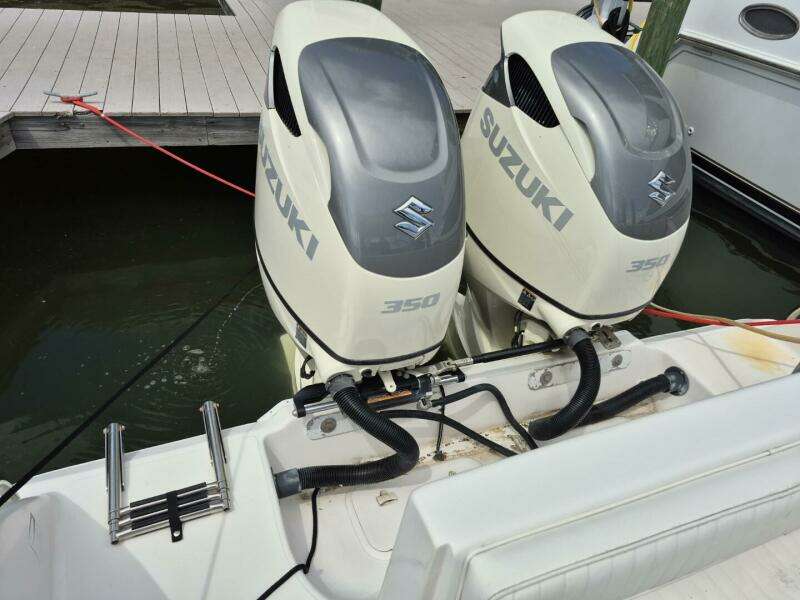 2004 Pro-Line 33 Walk