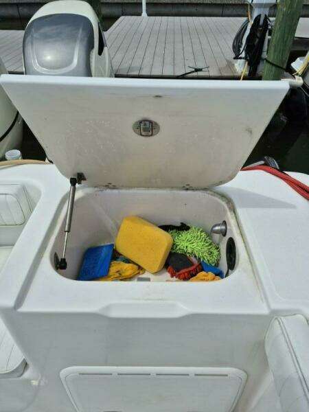 2004 Pro-Line 33 Walk