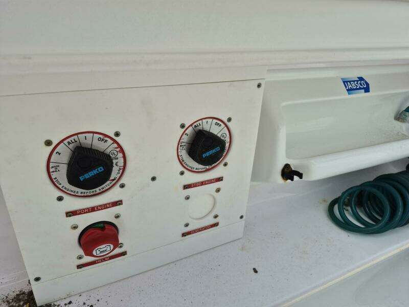 2004 Pro-Line 33 Walk