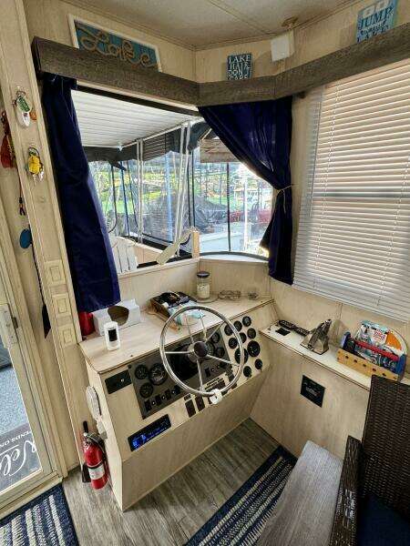 1999 Aqua Chalet 16 x 68 Widebody