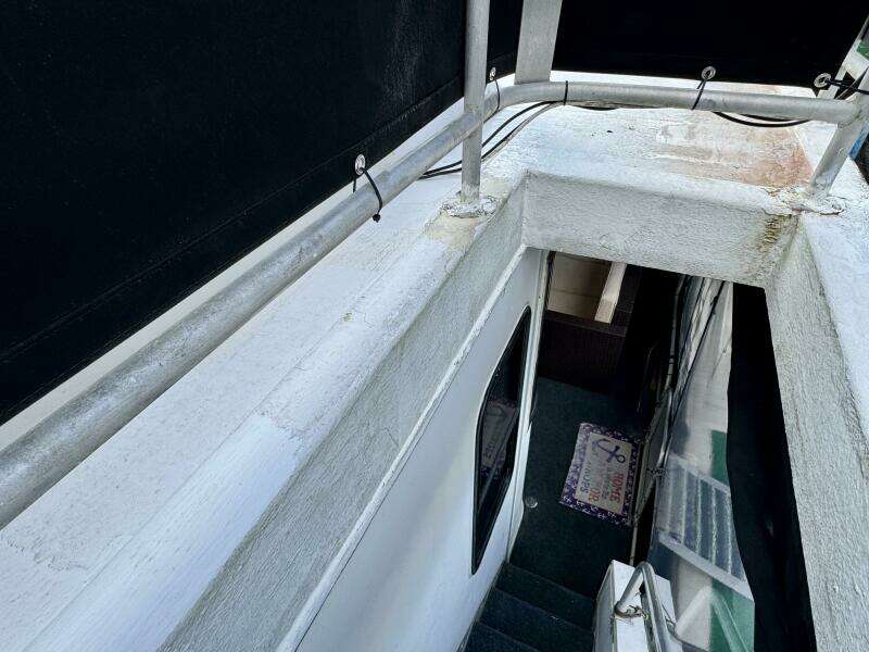 1999 Aqua Chalet 16 x 68 Widebody