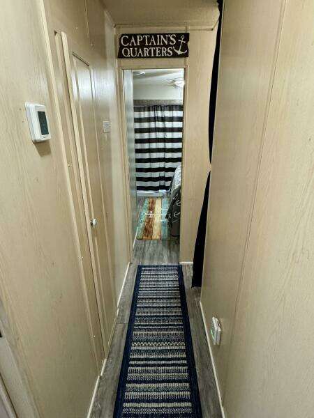 1999 Aqua Chalet 16 x 68 Widebody