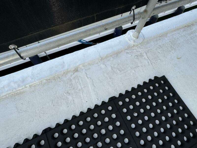 1999 Aqua Chalet 16 x 68 Widebody