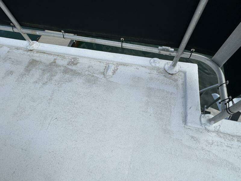 1999 Aqua Chalet 16 x 68 Widebody