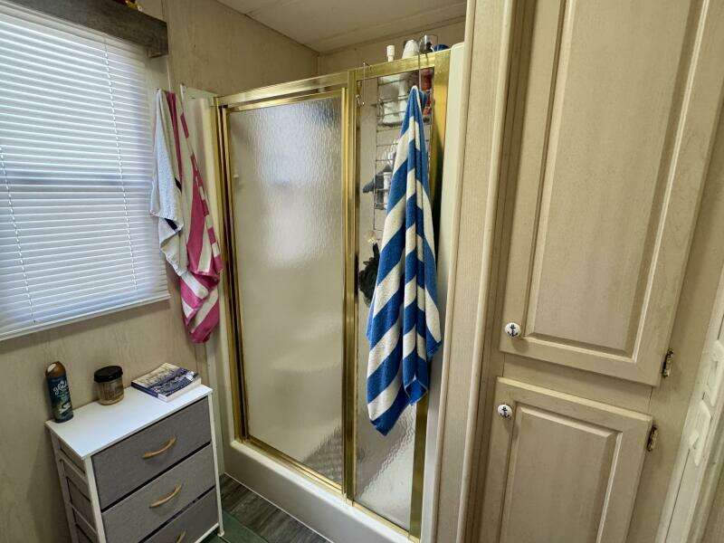 1999 Aqua Chalet 16 x 68 Widebody