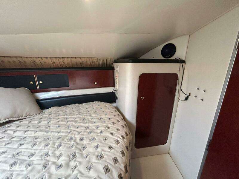 2001 Wellcraft 3700 Martinique