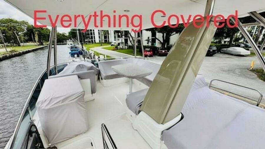 2022 Greenline 48 Diesel Flybridge with Hardtop