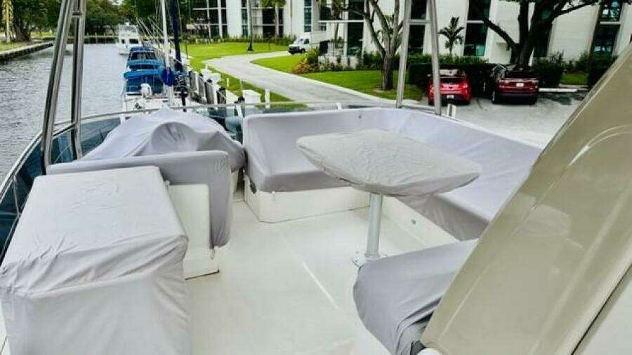 2022 Greenline 48 Diesel Flybridge with Hardtop