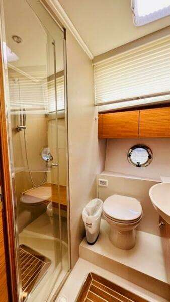 2022 Greenline 48 Diesel Flybridge with Hardtop