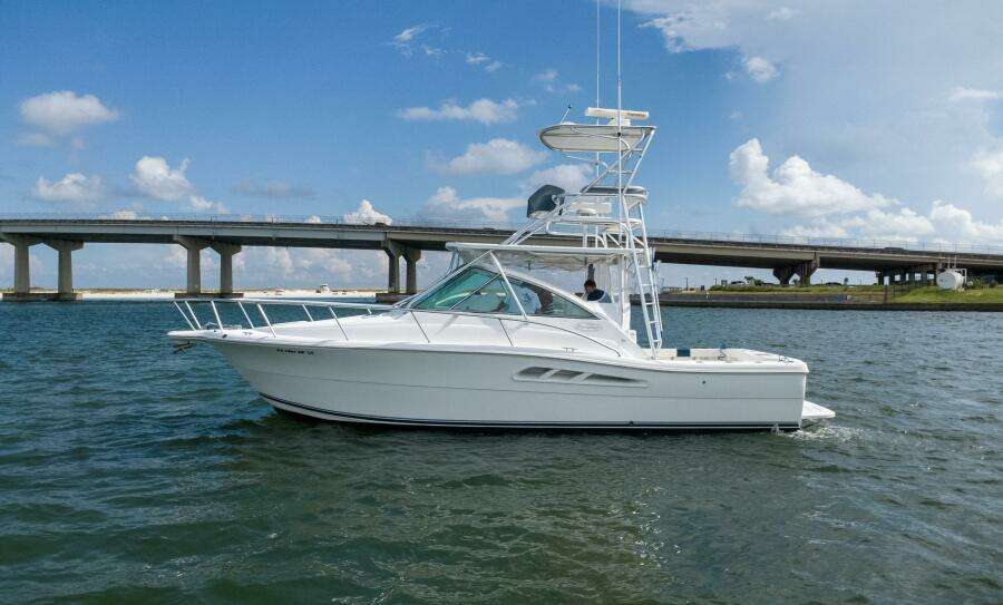 2011 34 Rampage IPS Drive Loose Screws Port