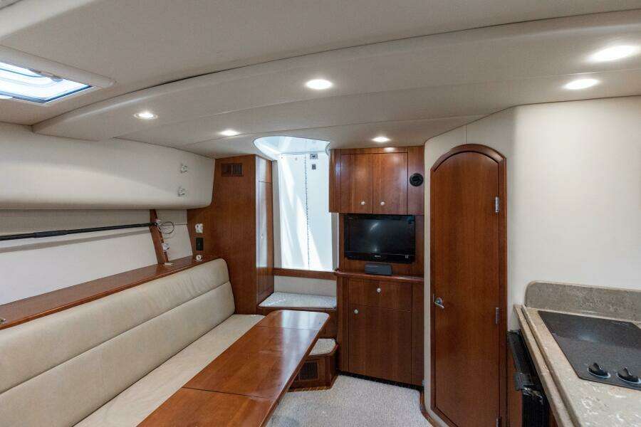 2011 34 Rampage IPS Drive Loose Screws Salon (2)